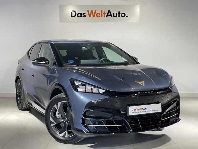 CUPRA Tavascan 77kWh de segunda mano