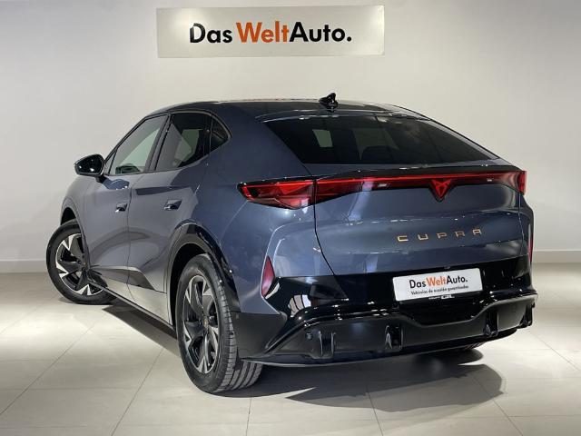 CUPRA Tavascan 77kWh Endurance First Edition 210 kW (286 CV)
