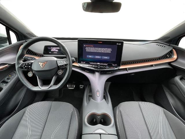 CUPRA Tavascan 77kWh Endurance First Edition 210 kW (286 CV)