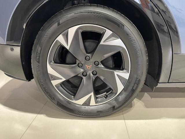 CUPRA Tavascan 77kWh Endurance First Edition 210 kW (286 CV)