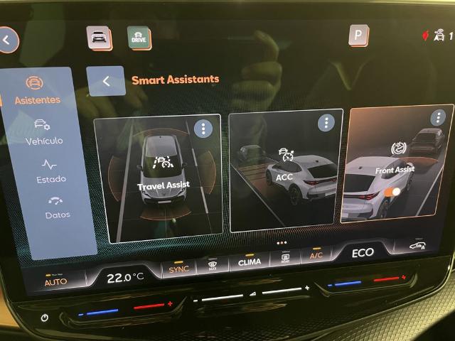 CUPRA Tavascan 77kWh Endurance First Edition 210 kW (286 CV)