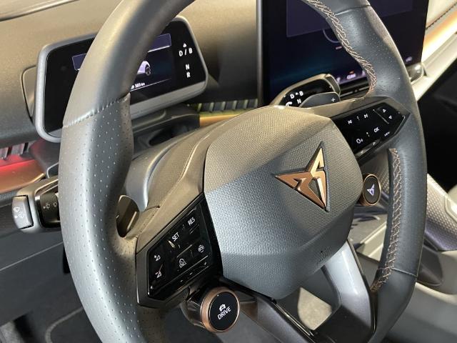 CUPRA Tavascan 77kWh Endurance First Edition 210 kW (286 CV)