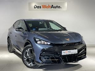 CUPRA Tavascan 77kWh de segunda mano