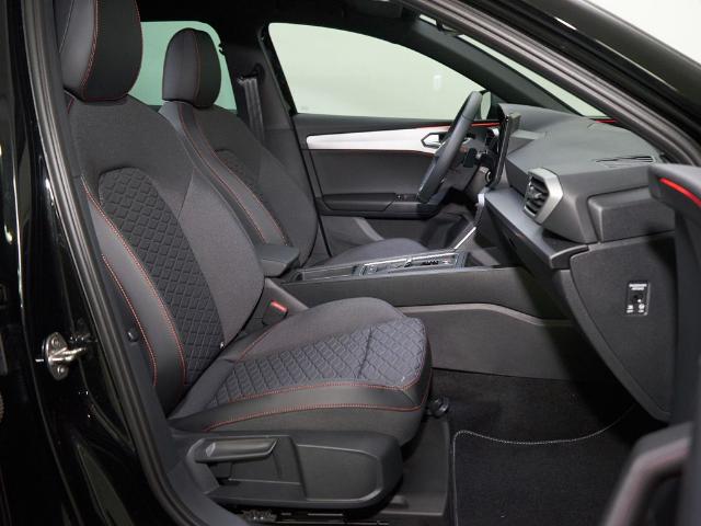 SEAT Leon ST 1.5 eTSI S&S FR Special Edition Vision DSG 110 kW (150 CV)