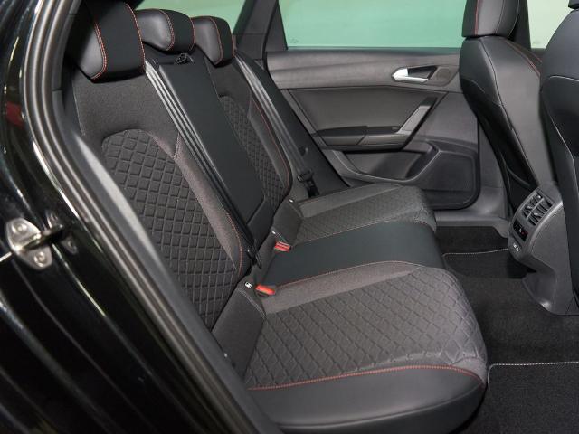 SEAT Leon ST 1.5 eTSI S&S FR Special Edition Vision DSG 110 kW (150 CV)