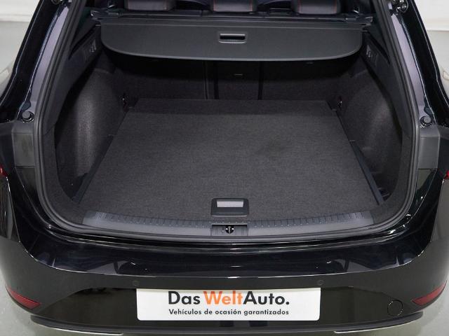 SEAT Leon ST 1.5 eTSI S&S FR Special Edition Vision DSG 110 kW (150 CV)