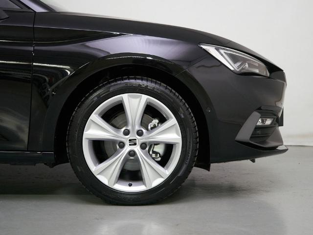 SEAT Leon ST 1.5 eTSI S&S FR Special Edition Vision DSG 110 kW (150 CV)