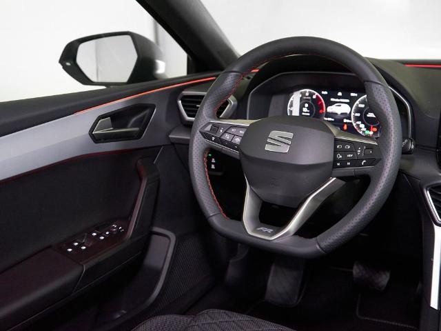 SEAT Leon ST 1.5 eTSI S&S FR Special Edition Vision DSG 110 kW (150 CV)