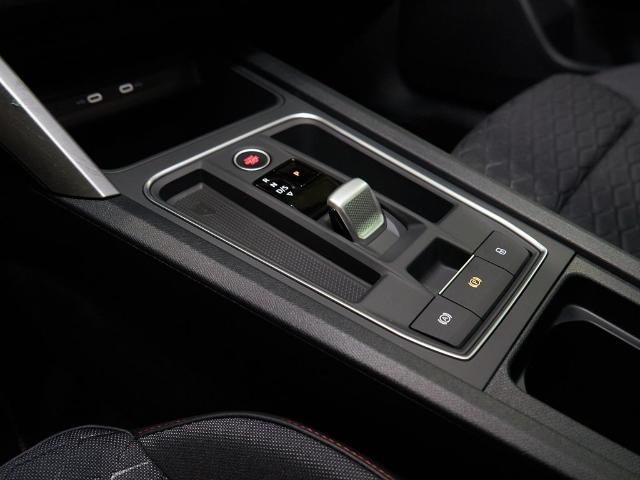 SEAT Leon ST 1.5 eTSI S&S FR Special Edition Vision DSG 110 kW (150 CV)