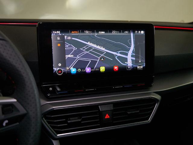 SEAT Leon ST 1.5 eTSI S&S FR Special Edition Vision DSG 110 kW (150 CV)