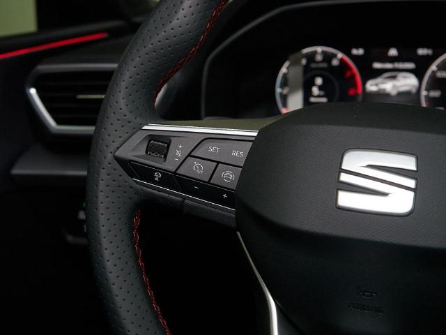 SEAT Leon ST 1.5 eTSI S&S FR Special Edition Vision DSG 110 kW (150 CV)