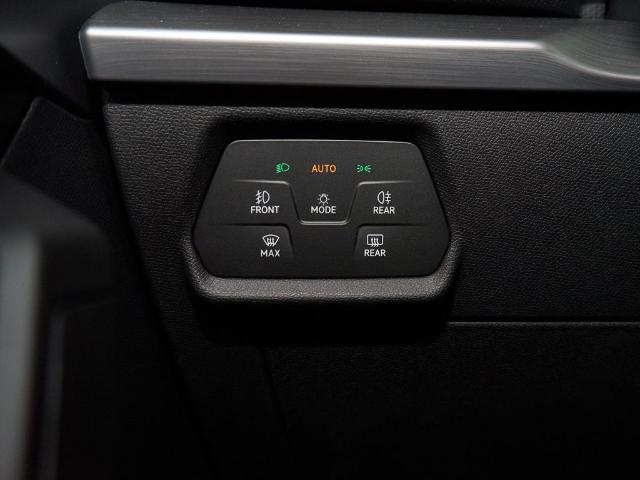 SEAT Leon ST 1.5 eTSI S&S FR Special Edition Vision DSG 110 kW (150 CV)