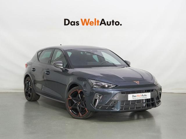 CUPRA León 1.5 eTSI de segunda mano