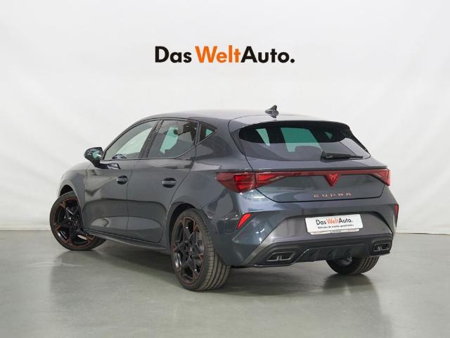 CUPRA León 1.5 eTSI Launch Edition DSG 110 kW (150 CV)