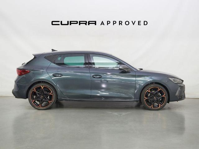 CUPRA León 1.5 eTSI Launch Edition DSG 110 kW (150 CV)
