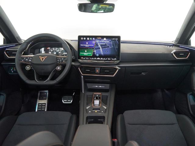 CUPRA León 1.5 eTSI Launch Edition DSG 110 kW (150 CV)