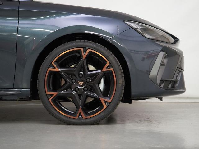 CUPRA León 1.5 eTSI Launch Edition DSG 110 kW (150 CV)