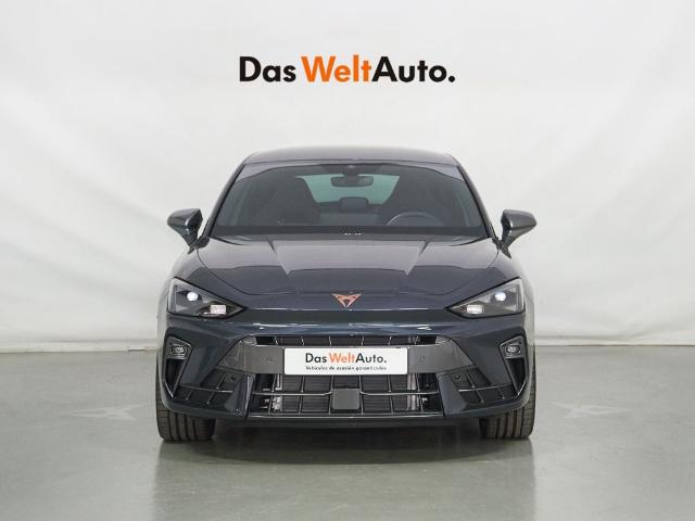 CUPRA León 1.5 eTSI Launch Edition DSG 110 kW (150 CV)