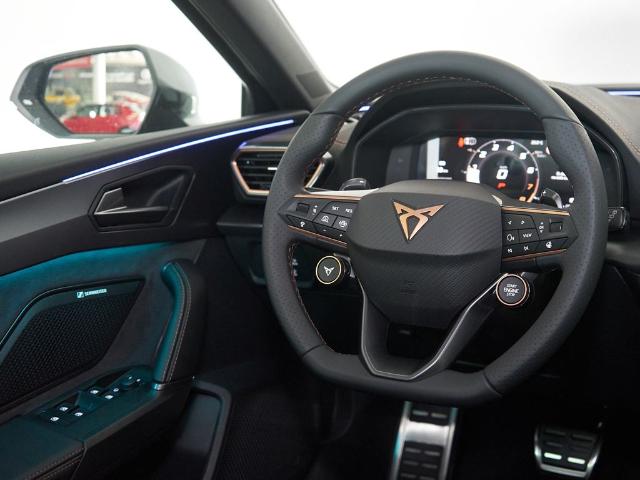 CUPRA León 1.5 eTSI Launch Edition DSG 110 kW (150 CV)