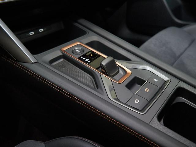 CUPRA León 1.5 eTSI Launch Edition DSG 110 kW (150 CV)