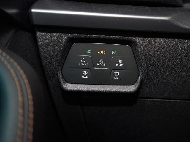 CUPRA León 1.5 eTSI Launch Edition DSG 110 kW (150 CV)