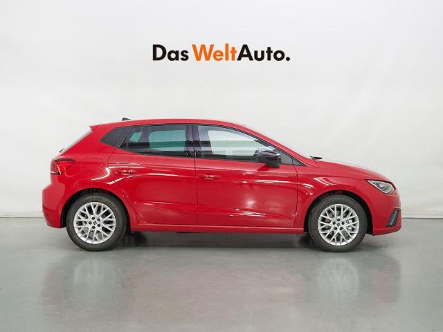 SEAT Ibiza 1.0 TSI S&S FR 40 Aniversario 85 kW (115 CV)