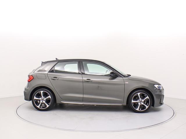 Audi A1 Sportback Adrenalin edition 30 TFSI 85 kW (116 CV)