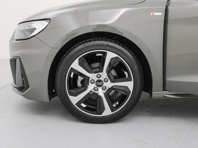 Audi A1 Sportback Adrenalin edition 30 TFSI 85 kW (116 CV)