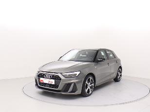 Audi A1 Sportback 30 TFSI de segunda mano