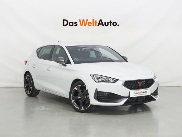 CUPRA León 1.5 eTSI DSG 110 kW (150 CV)