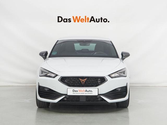 CUPRA León 1.5 eTSI DSG 110 kW (150 CV)