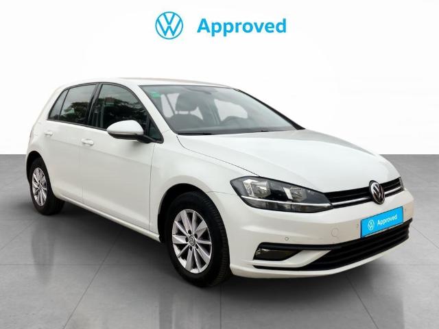 Volkswagen Golf 1.6 TDI de segunda mano