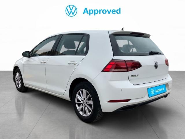 Volkswagen Golf Last Edition 1.6 TDI 85 kW (115 CV)