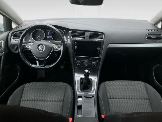 Volkswagen Golf Last Edition 1.6 TDI 85 kW (115 CV)