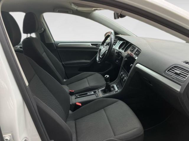 Volkswagen Golf Last Edition 1.6 TDI 85 kW (115 CV)