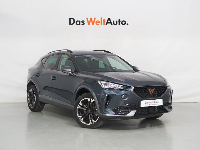 CUPRA Formentor 1.5 TSI 110 kW (150 CV)