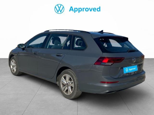 Volkswagen Golf Variant Life 2.0 TDI 85 kW (115 CV)