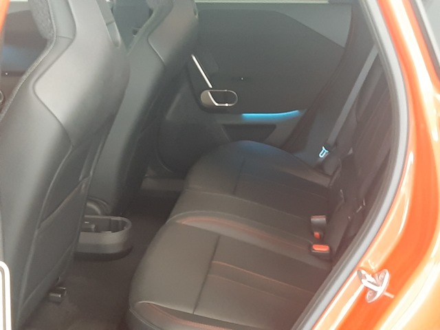 fotoG 8 del MINI MINI Aceman SE 160 kW (218 CV) 218cv Eléctrico del 2024 en Valencia