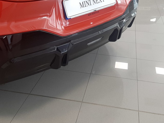 fotoG 19 del MINI MINI Aceman SE 160 kW (218 CV) 218cv Eléctrico del 2024 en Valencia