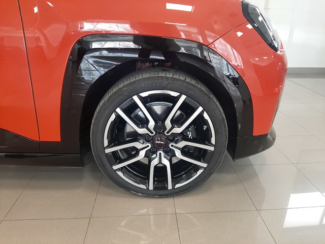 fotoG 21 del MINI MINI Aceman SE 160 kW (218 CV) 218cv Eléctrico del 2024 en Valencia