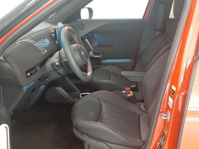 fotoG 22 del MINI MINI Aceman SE 160 kW (218 CV) 218cv Eléctrico del 2024 en Valencia