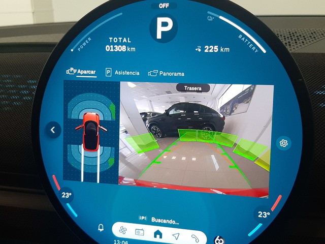 fotoG 28 del MINI MINI Aceman SE 160 kW (218 CV) 218cv Eléctrico del 2024 en Valencia