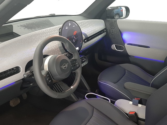 fotoG 10 del MINI MINI 3 Puertas Cooper SE 160 kW (218 CV) 218cv Eléctrico del 2024 en Valencia