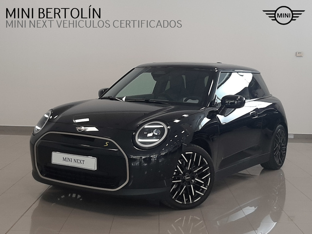 fotoG 13 del MINI MINI 3 Puertas Cooper SE 160 kW (218 CV) 218cv Eléctrico del 2024 en Valencia