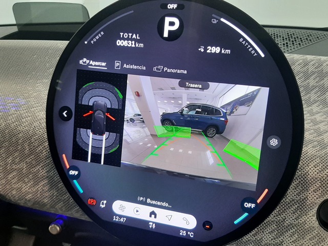 fotoG 19 del MINI MINI 3 Puertas Cooper SE 160 kW (218 CV) 218cv Eléctrico del 2024 en Valencia