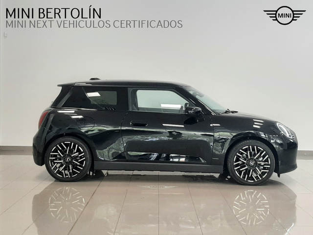 fotoG 22 del MINI MINI 3 Puertas Cooper SE 160 kW (218 CV) 218cv Eléctrico del 2024 en Valencia