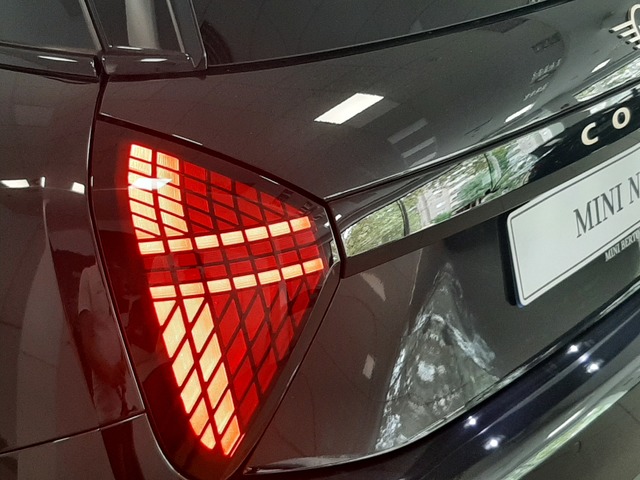 fotoG 29 del MINI MINI 3 Puertas Cooper SE 160 kW (218 CV) 218cv Eléctrico del 2024 en Valencia