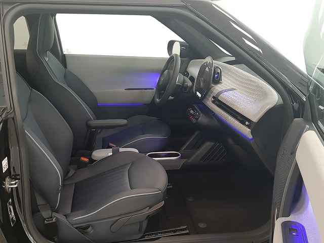 fotoG 32 del MINI MINI 3 Puertas Cooper SE 160 kW (218 CV) 218cv Eléctrico del 2024 en Valencia