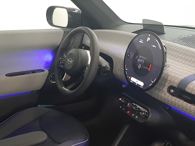 fotoG 33 del MINI MINI 3 Puertas Cooper SE 160 kW (218 CV) 218cv Eléctrico del 2024 en Valencia