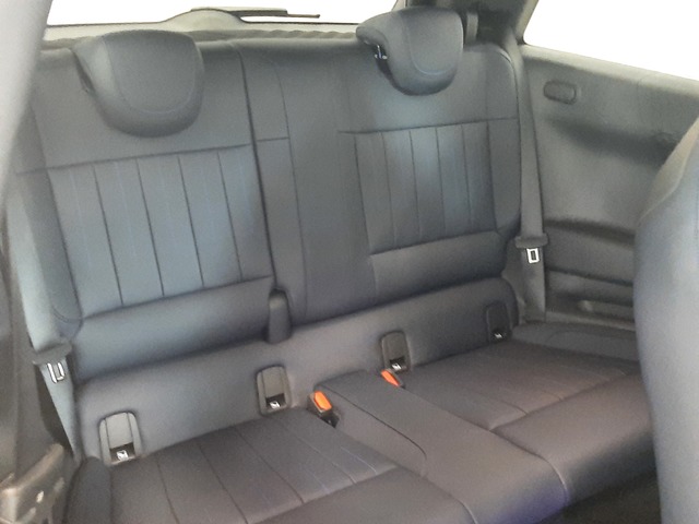 fotoG 35 del MINI MINI 3 Puertas Cooper SE 160 kW (218 CV) 218cv Eléctrico del 2024 en Valencia